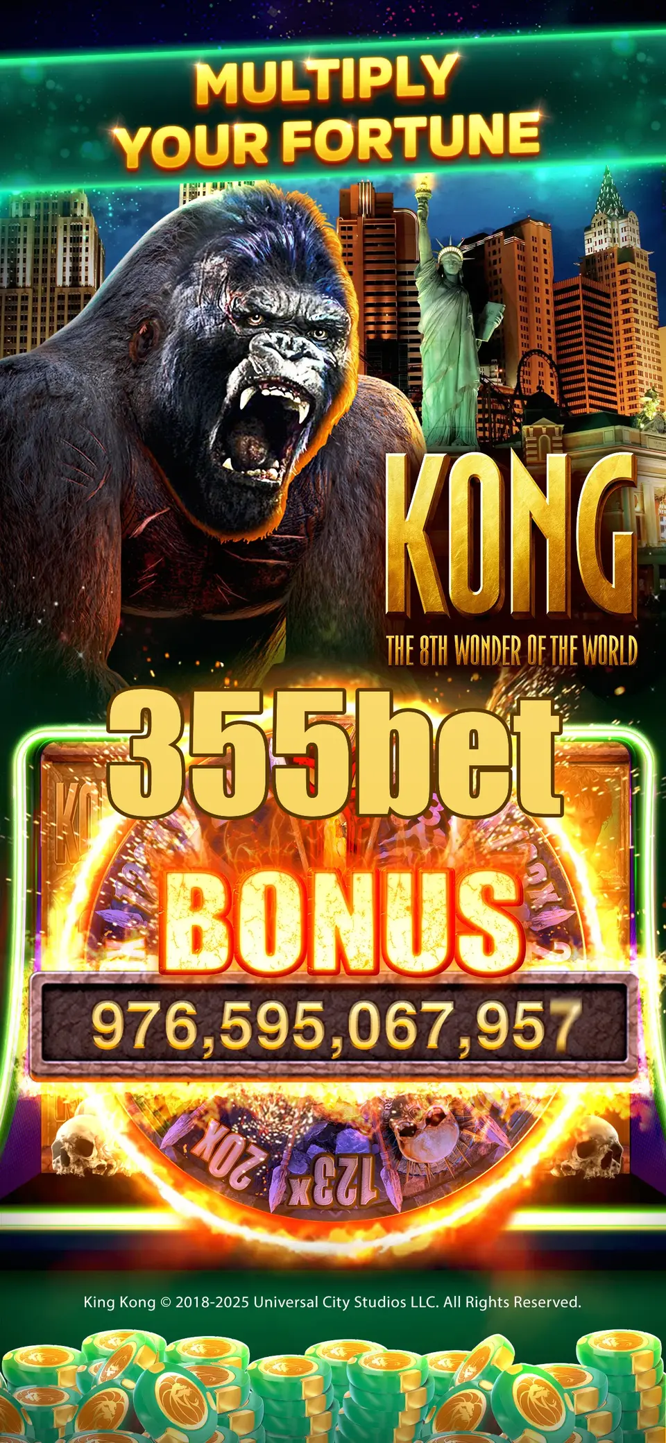 355bet APK