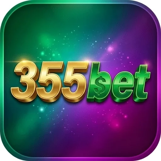 355bet Logo - Oficial